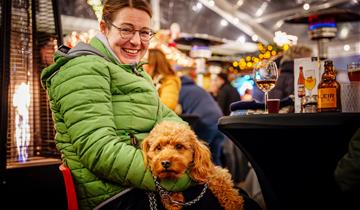 Nomineer jouw kandidaat voor dierenwelzijnsaward